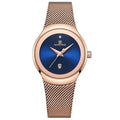Watch Women Fashion Dress Quartz Watches