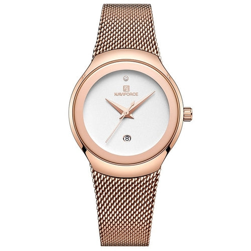Watch Women Fashion Dress Quartz Watches