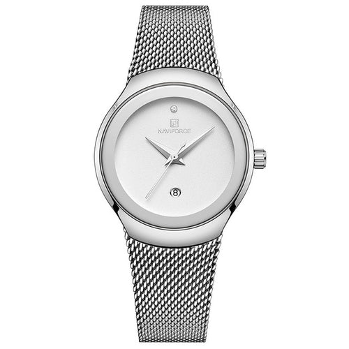 Watch Women Fashion Dress Quartz Watches
