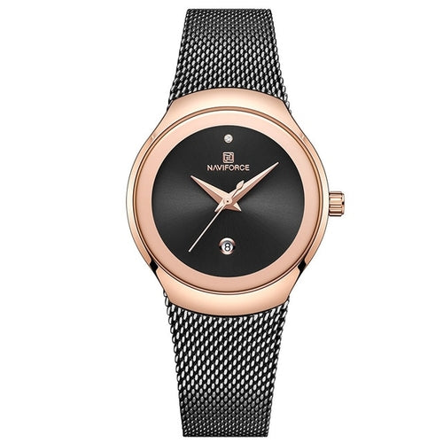 Watch Women Fashion Dress Quartz Watches
