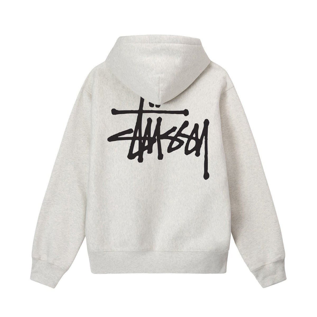 Woolen hooded sweatshirt for men, high-quality pullover sweatshirt for